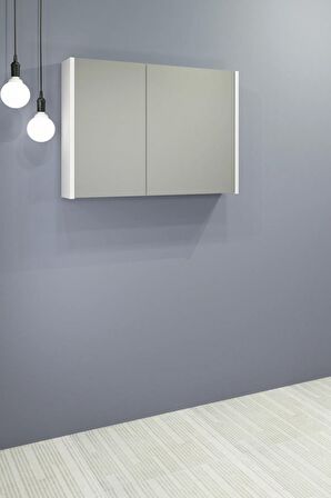 Begonya 80 Cm Üst Modül