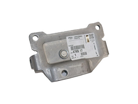 Psa Orijinal 476517 El Freni Kolu Braketi - Peugeot Boxer 3, Citroën Jumper 3 ve Fiat Ducato 250 Uyumlu