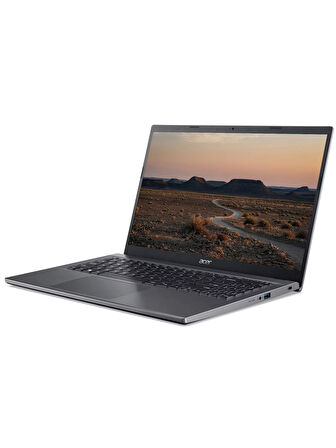 Acer Extensa 15 EX215-55 i5-1235U 12GB RAM 256GB SSD 15.6'' FHD FDOS Dizüstü Bilgisayar & PER4 ÇANTA