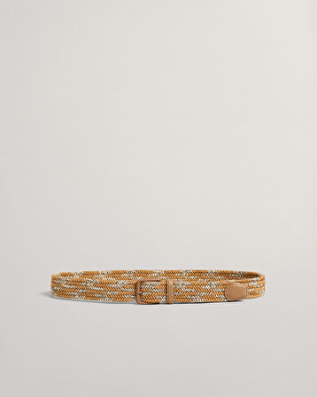 GANT Erkek Bej Kemer