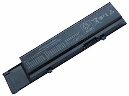 Dell Vostro 3400 3500 3700 Batarya Pil