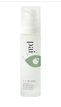 Pai C-2 Believe Vitamin C - Nemlendirici 50 ml 