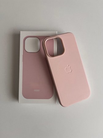 iPhone 14 Pro Max Magsafe Animasyonlu Deri Lansman Leather Kılıf