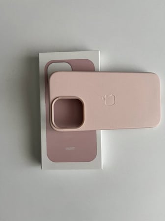 iPhone 14 Pro Max Magsafe Animasyonlu Deri Lansman Leather Kılıf