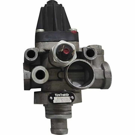 CNH Valf Su Boşaltma Case Jx 90, 100, 110 Series (47701621) 47701621