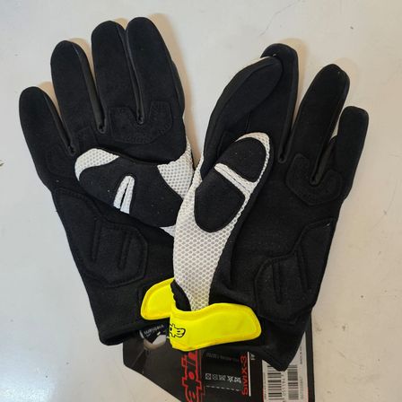ELDİVEN ALPINESTARS AIR GLOVE XL