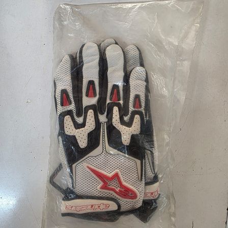 ELDİVEN ALPINESTARS AIR GLOVE XL