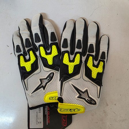 ELDİVEN ALPINESTARS AIR GLOVE XL