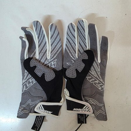 ELDİVEN ALPINESTARS TECHSTAR 16 VENOM FACTORY L