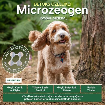 Nature’s Protection Superior Care Kızıl Tüylü Köpekler İçin Somonlu Hipoalerjenik & Ağız Bakım Köpek Ödülü 150g