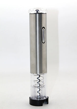 Pilli Tirbuşon Açacağı