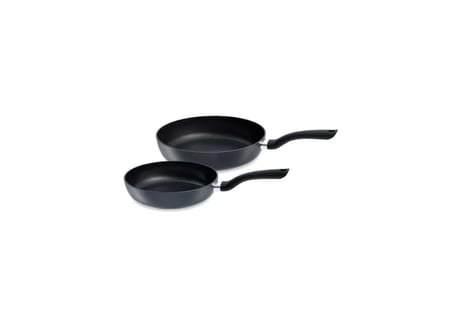 Muhteşem 4Lü Fissler 6Lt Glossy Düdüklü Tencere+Buharda Pişirme Aparatı+Fissler Cenit Pan 2'Li Tava Seti - 24-28 Cm+Neoflam Midas Bej 6 Parça