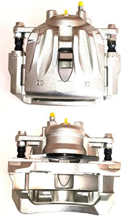 KALİPER FREN HILUX 4X2 06-07 ÖN RH (TEK PİSTON)