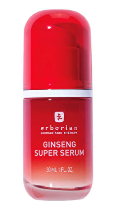 Erborian Ginseng Super Serum - Yaşlanma Karşıtı Serum 30 ml 