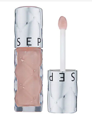 SEPHORA COLLECTION Outrageous Plump Effect Gloss - Dolgunlaştırıcı Dudak Parlatıcısı 01
