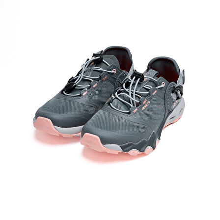 Humtto Comfort Taban Kadın Sneaker 