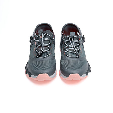 Humtto Comfort Taban Kadın Sneaker 