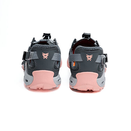 Humtto Comfort Taban Kadın Sneaker 