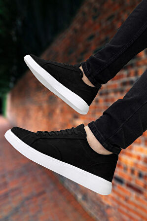 Big King Süet Erkek Ultra Hafif Erkek Ayakkabı