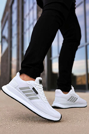 Big King Dunk Çizgili Erkek Spor Ayakkabı