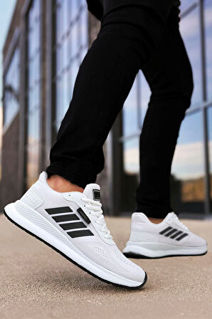 Big King Dunk Çizgili Erkek Spor Ayakkabı