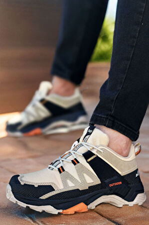 Big King Outdoor Trekking Erkek Ayakkabı