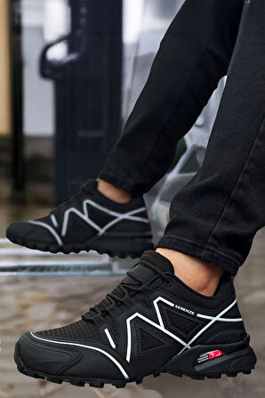 Big King Outdoor Trekking Erkek Ayakkabı