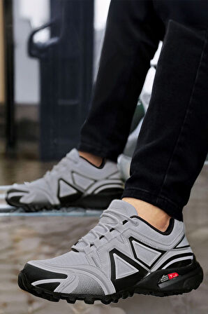 Big King Outdoor Trekking Erkek Ayakkabı