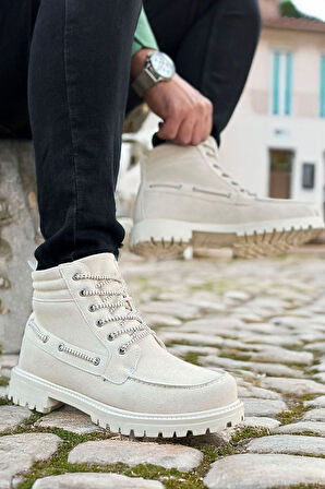 Big King Erkek Klasik Bot