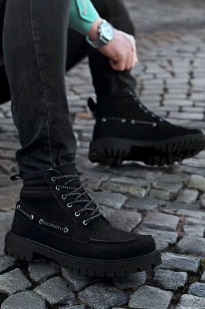 Big King Erkek Klasik Bot