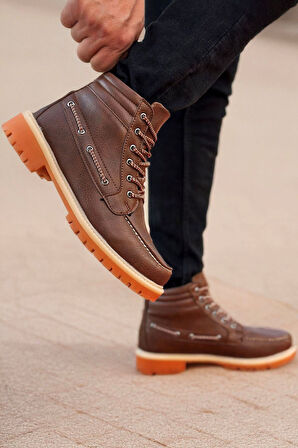 Big King Erkek Klasik Bot