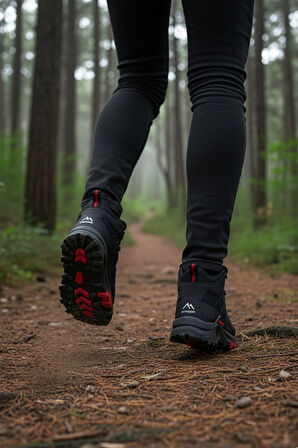 Big King Outdoor Trekking Erkek Spor Bot