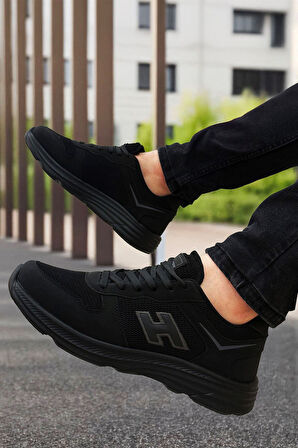 Big King Hummer Erkek Spor Ayakkabı