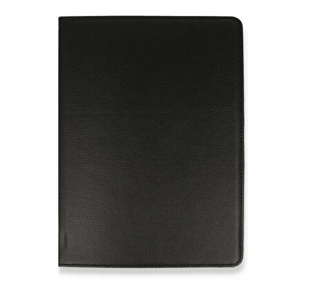 Apple iPad Mini 5 Dönebilen PU Deri Standlı Kılıf