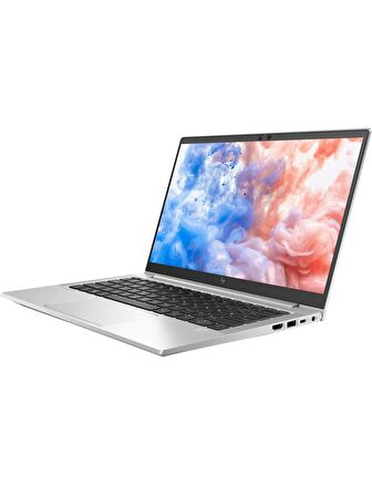 HP Elitebook 630 G9 i5 1235U 64GB RAM 1TB SSD 13.3'' FHD W11HOME 6S6Y3EA & PER4 ÇANTA 