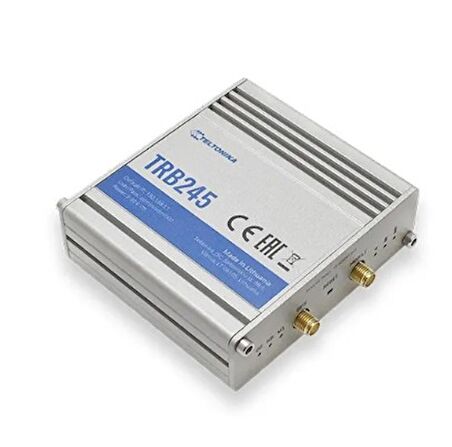 Teltonika TRB245 | LTE Cat 4 Gateway