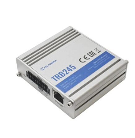 Teltonika TRB245 | LTE Cat 4 Gateway