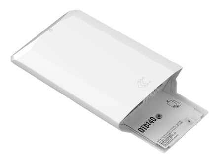 Teltonika TE-OTD140 1 Port Gigabit 4G Dış MEkan Router