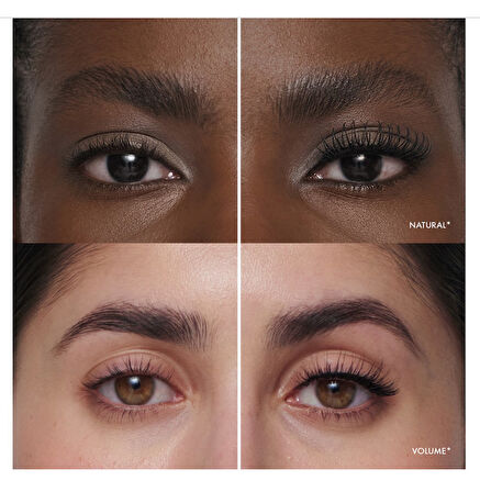 SEPHORA COLLECTION Light And Reusable False Lashes - Takma Kirpik 23 VOLUME 
