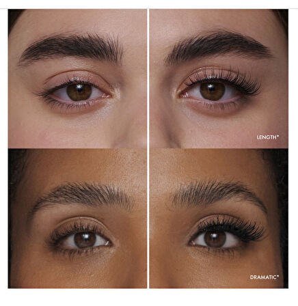 SEPHORA COLLECTION Light And Reusable False Lashes - Takma Kirpik 23 VOLUME 