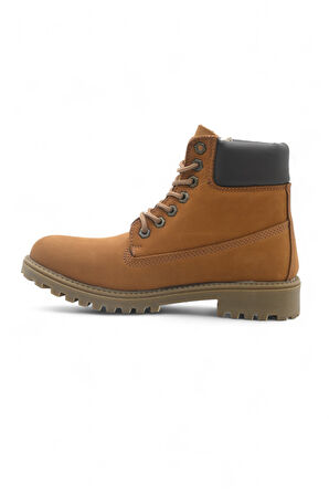 Lumberjack Erkek Bot 3W RIVER NUB 3PR