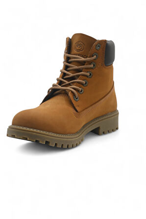 Lumberjack Erkek Bot 3W RIVER NUB 3PR