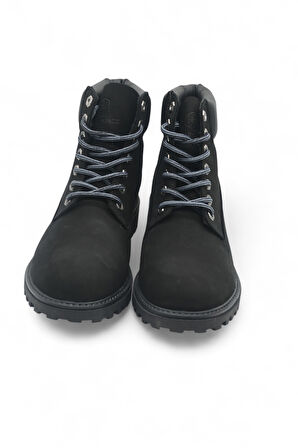 Lumberjack Erkek Bot 3W RIVER NUB 3PR