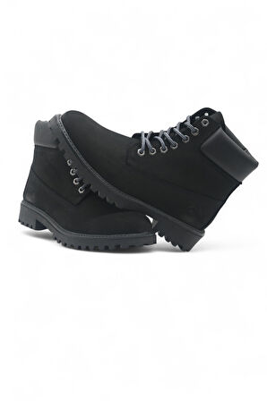 Lumberjack Erkek Bot 3W RIVER NUB 3PR