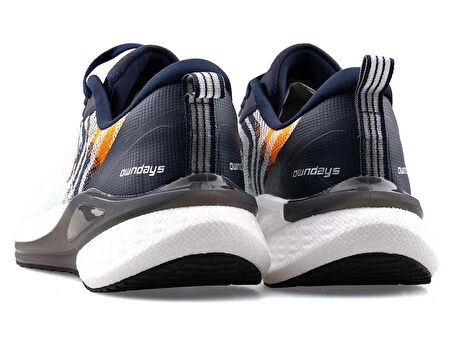 OWNDAYS M-5245 Erkek Anorak Sneaker Spor Ayakkabı LACİVERT_GRİ