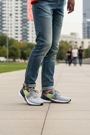 Huf Erkek Spor Ayakkabı M255245
