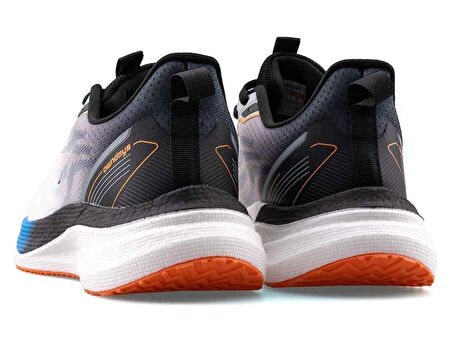 OWNDAYS M-5251 Erkek Anorak Sneaker Spor Ayakkabı BEYAZ_GRİ