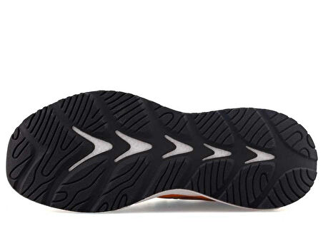 OWNDAYS M-5255 Erkek Anorak Sneaker Spor Ayakkabı BEYAZ_SİYAH