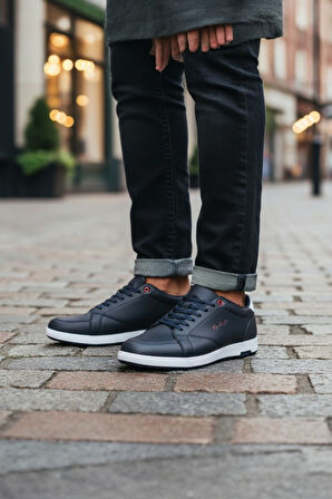 Huf Erkek Günlük Ayakkabı M254010