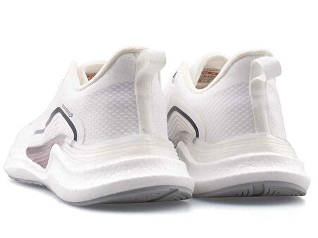 OWNDAYS M-5277 Erkek Anorak Sneaker Spor Ayakkabı BEYAZ